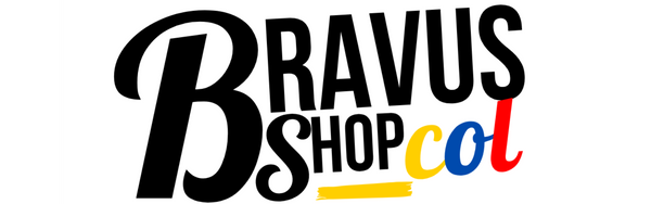 Bravus Shop Col